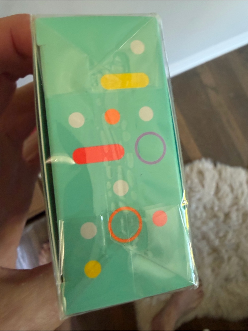 Essentrics Molecule Cologne One Unisex brand new in packaging - Picture 3 of 4